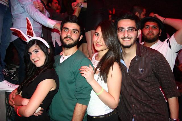 USJ Harlem Shake Party